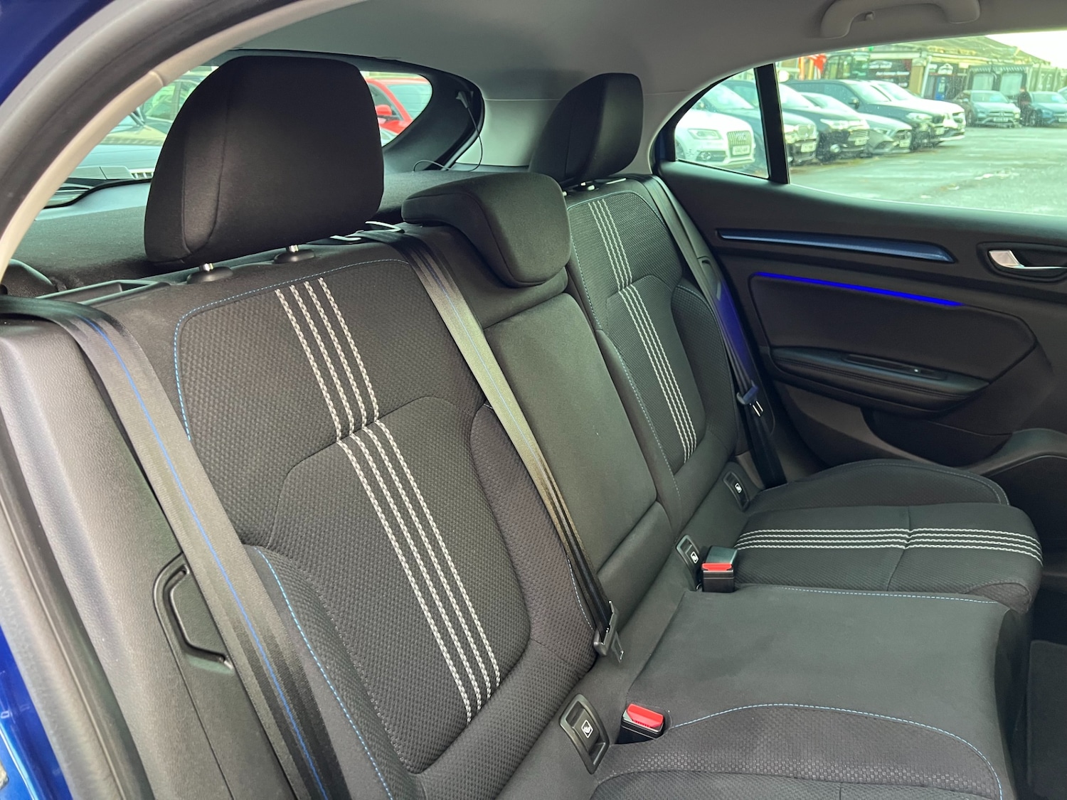 Used Renault Megane 2019 for sale - 76504781: Photo 26