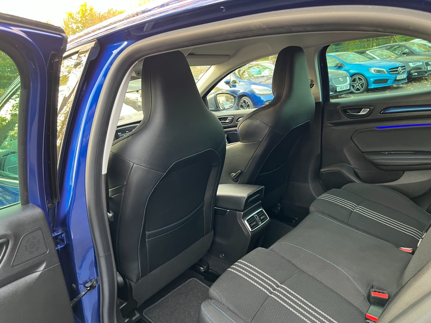 Used Renault Megane 2019 for sale - 76504781: Photo 27