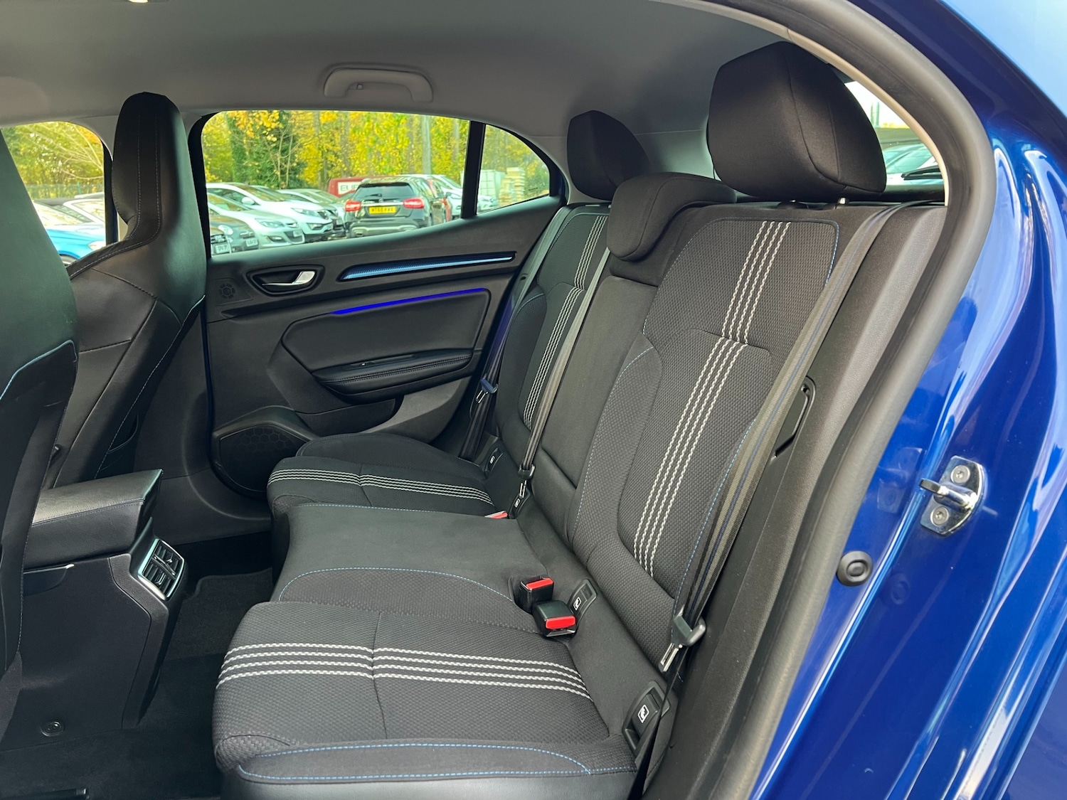 Used Renault Megane 2019 for sale - 76504781: Photo 28