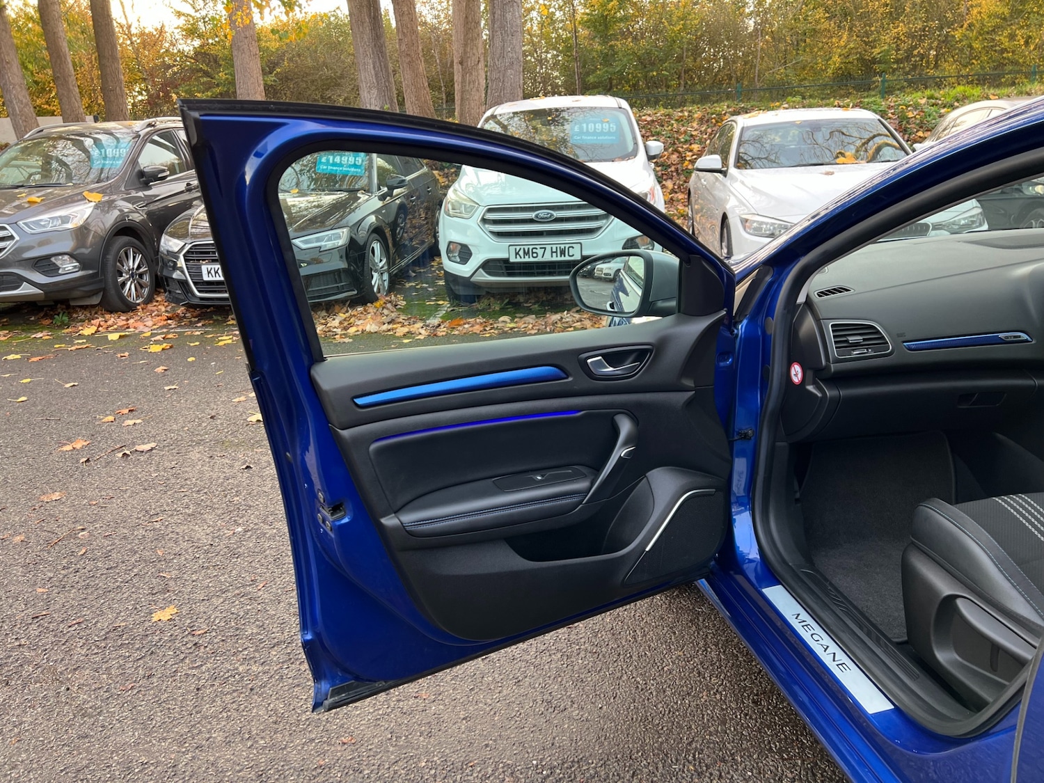Used Renault Megane 2019 for sale - 76504781: Photo 29