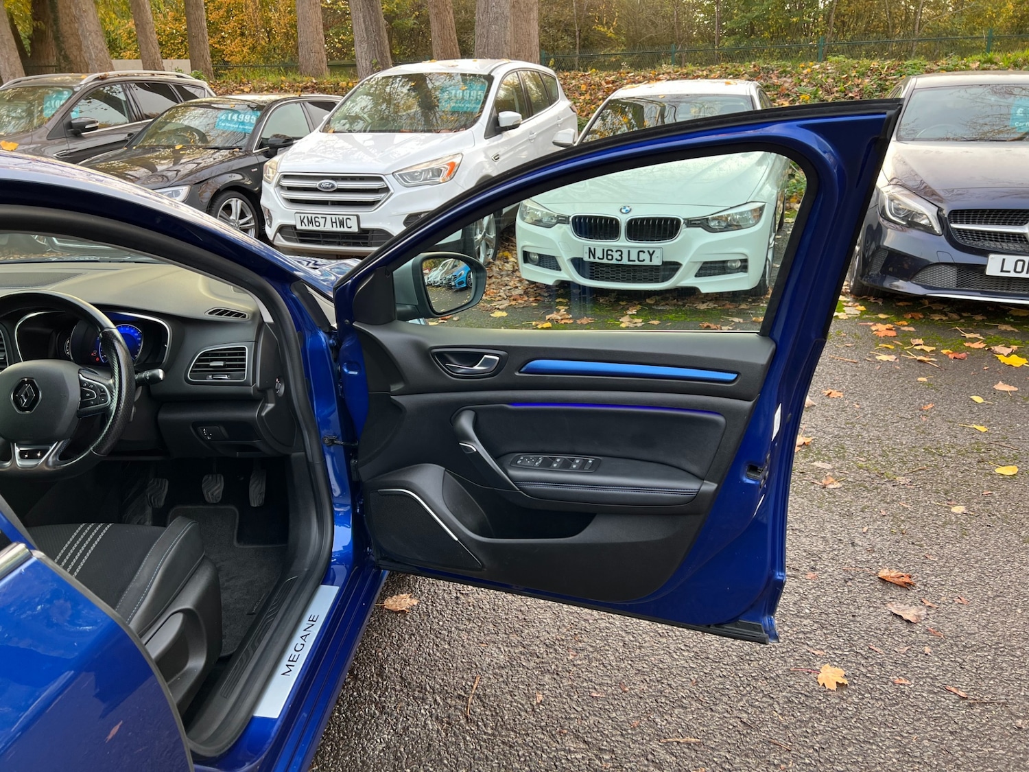 Used Renault Megane 2019 for sale - 76504781: Photo 31