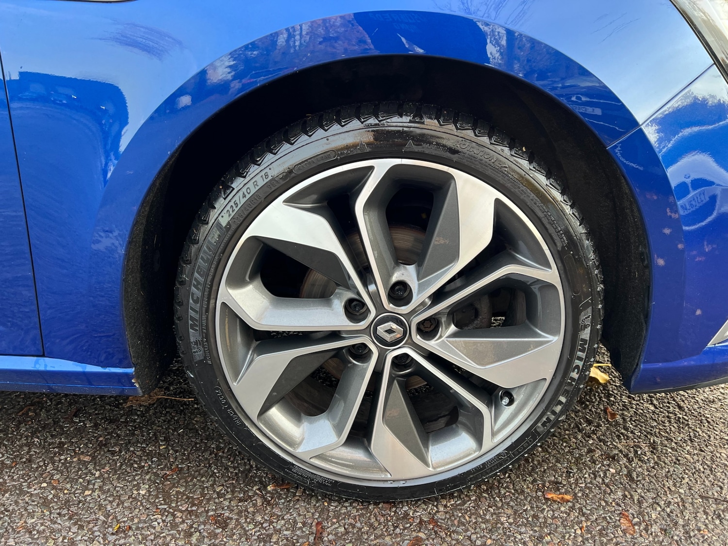 Used Renault Megane 2019 for sale - 76504781: Photo 33