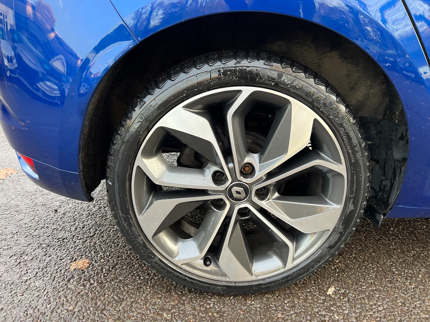 Used Renault Megane 2019 for sale - 76504781: Photo 34