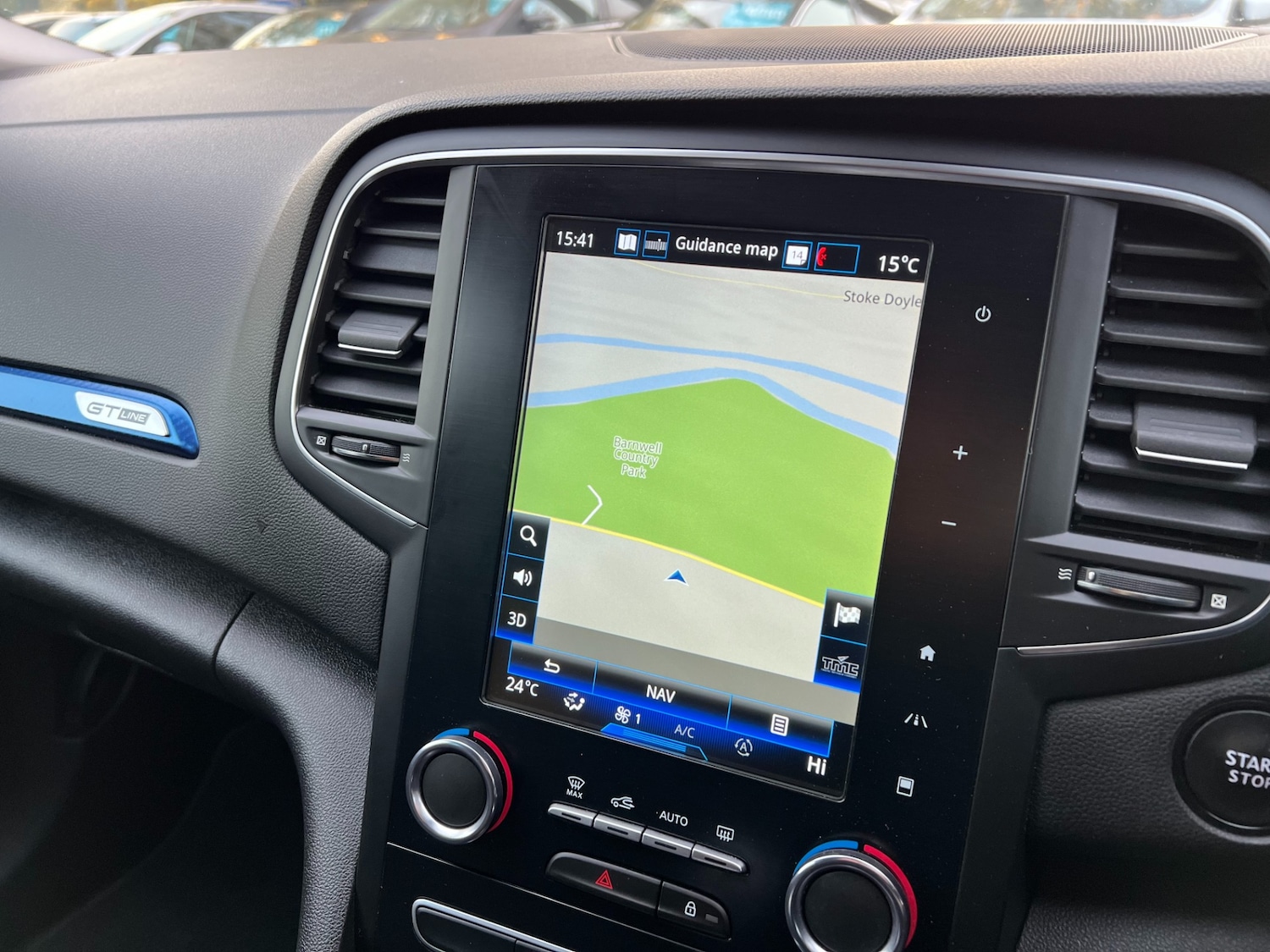 Used Renault Megane 2019 for sale - 76504781: Photo 41