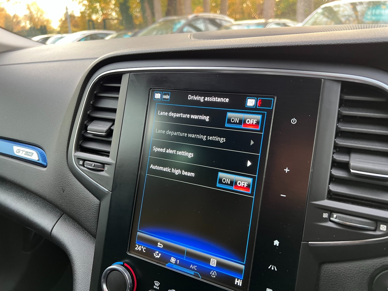 Used Renault Megane 2019 for sale - 76504781: Photo 42