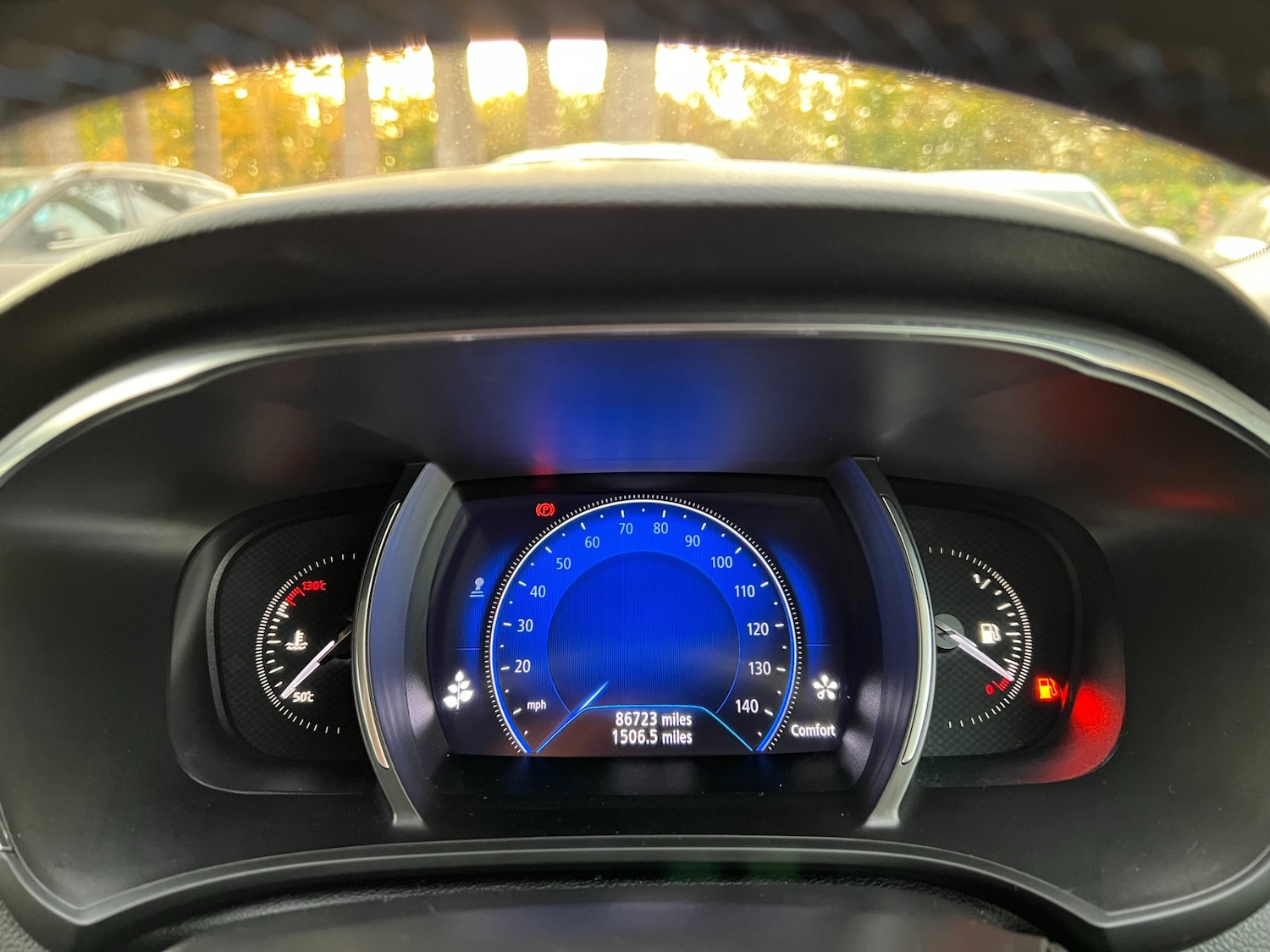 Used Renault Megane 2019 for sale - 76504781: Photo 43