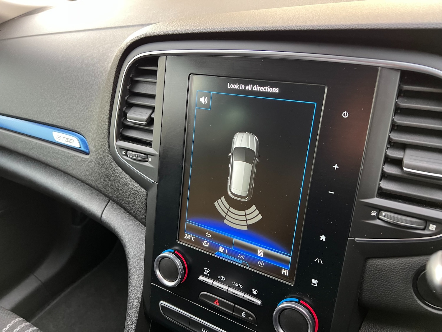 Used Renault Megane 2019 for sale - 76504781: Photo 45