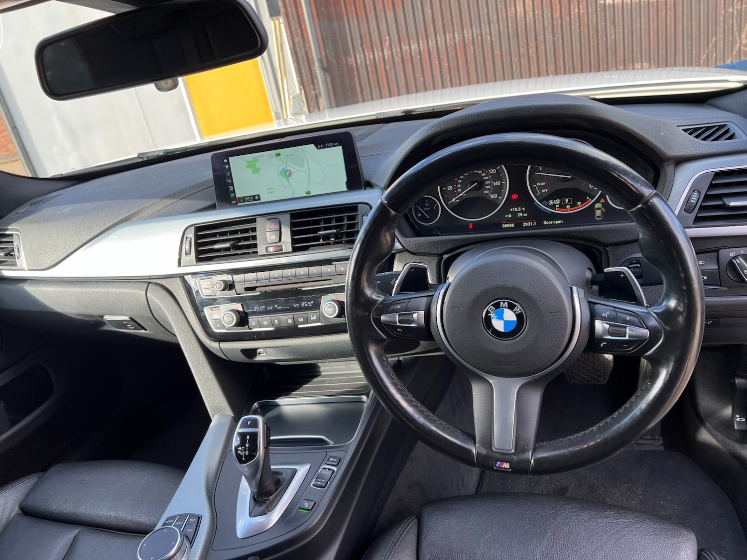 Used BMW 4 Series 2018 for sale - 76374308: Photo 13