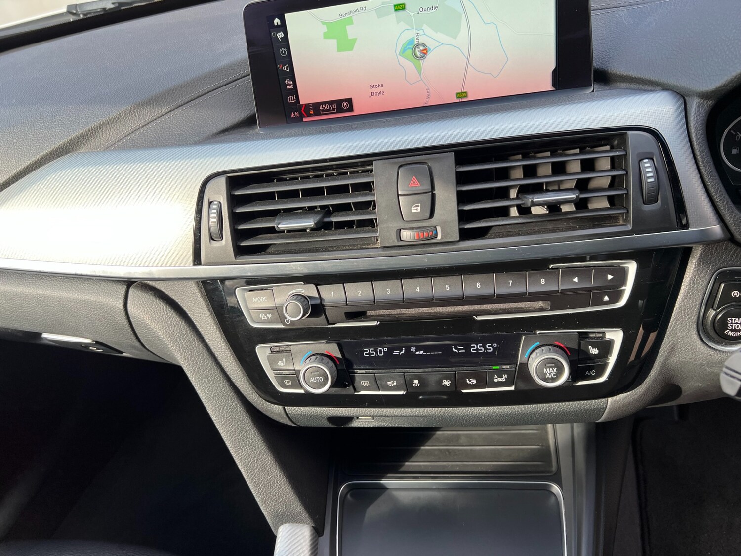 Used BMW 4 Series 2018 for sale - 76374308: Photo 14