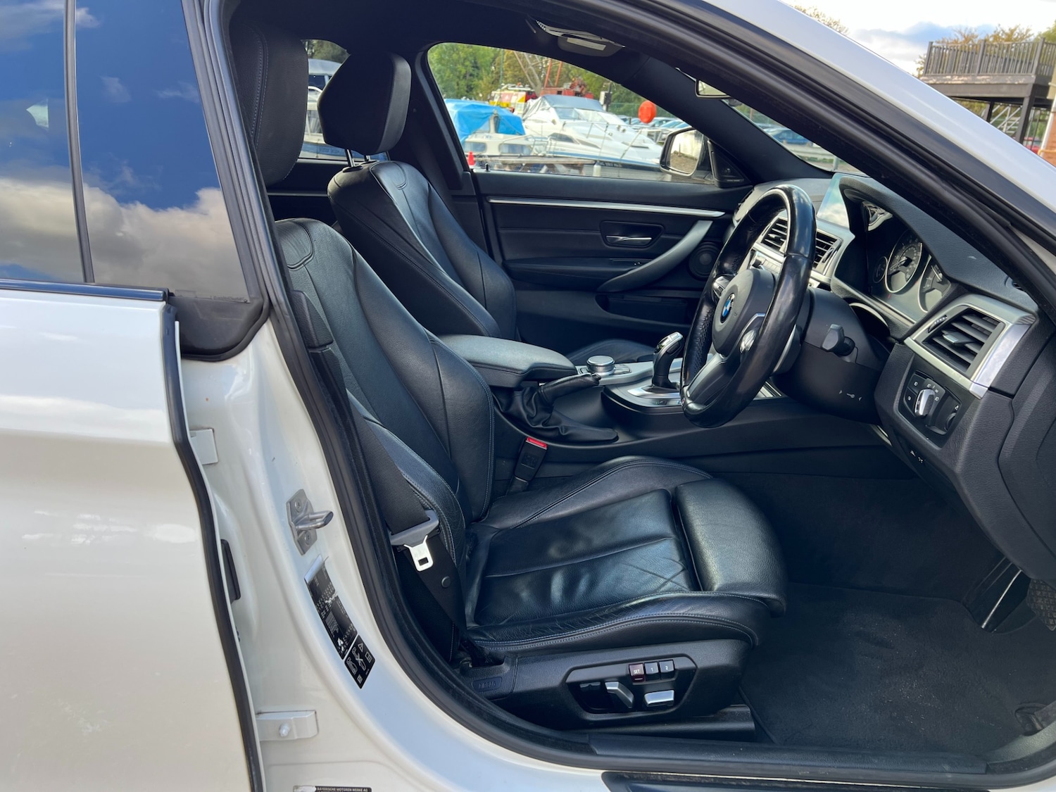 Used BMW 4 Series 2018 for sale - 76374308: Photo 16