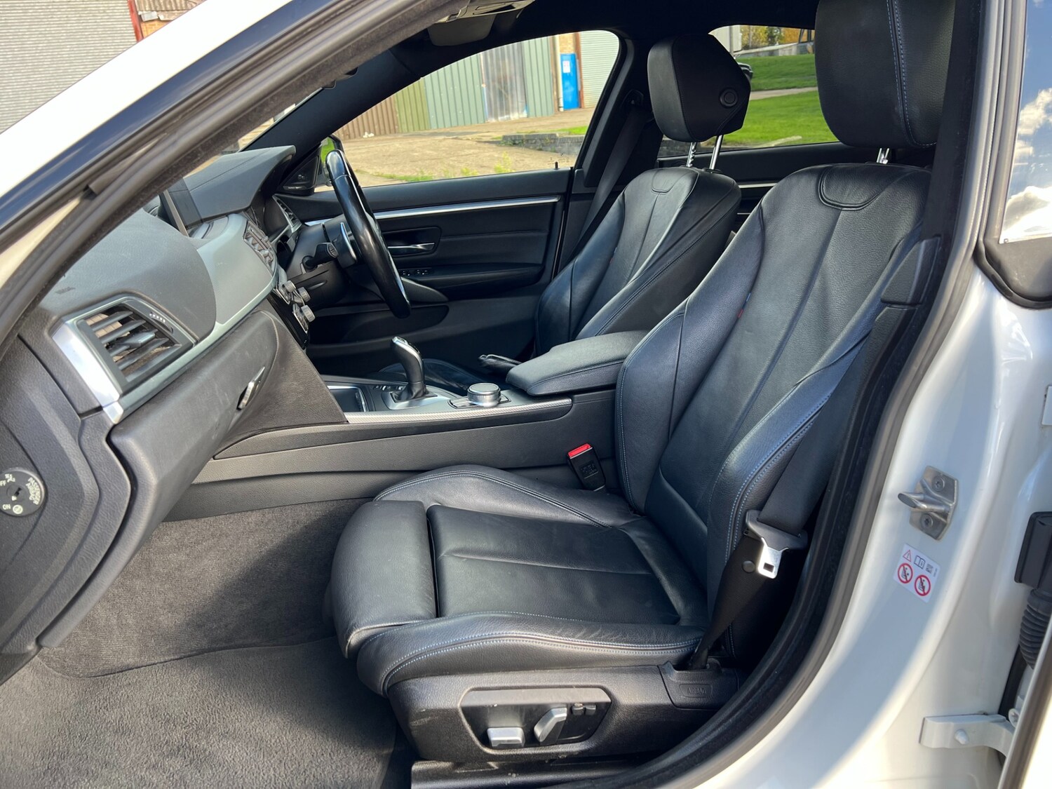 Used BMW 4 Series 2018 for sale - 76374308: Photo 17