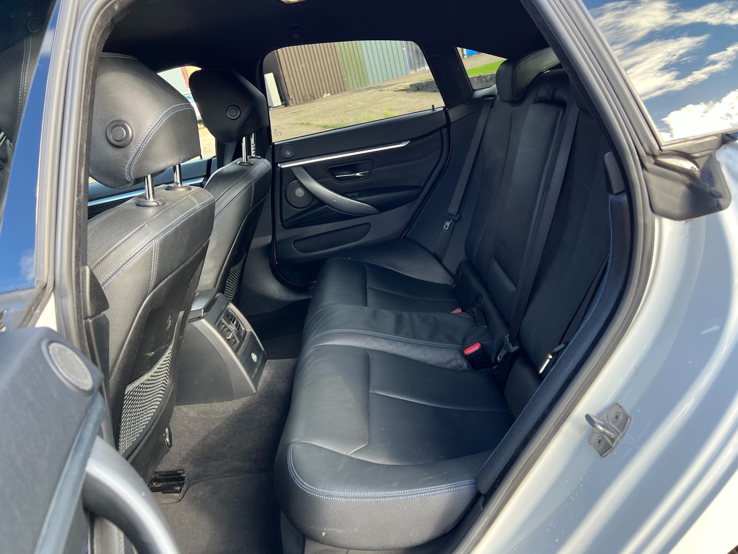 Used BMW 4 Series 2018 for sale - 76374308: Photo 18