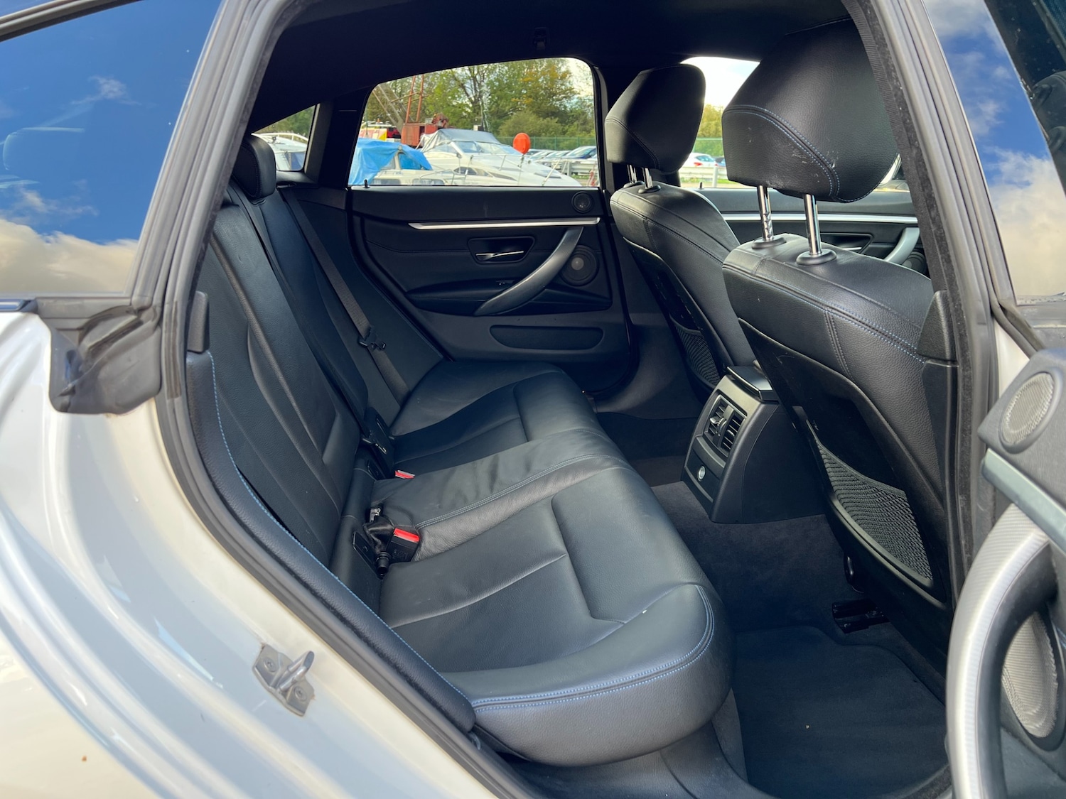 Used BMW 4 Series 2018 for sale - 76374308: Photo 19