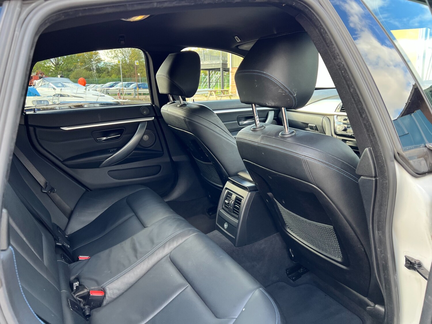 Used BMW 4 Series 2018 for sale - 76374308: Photo 20