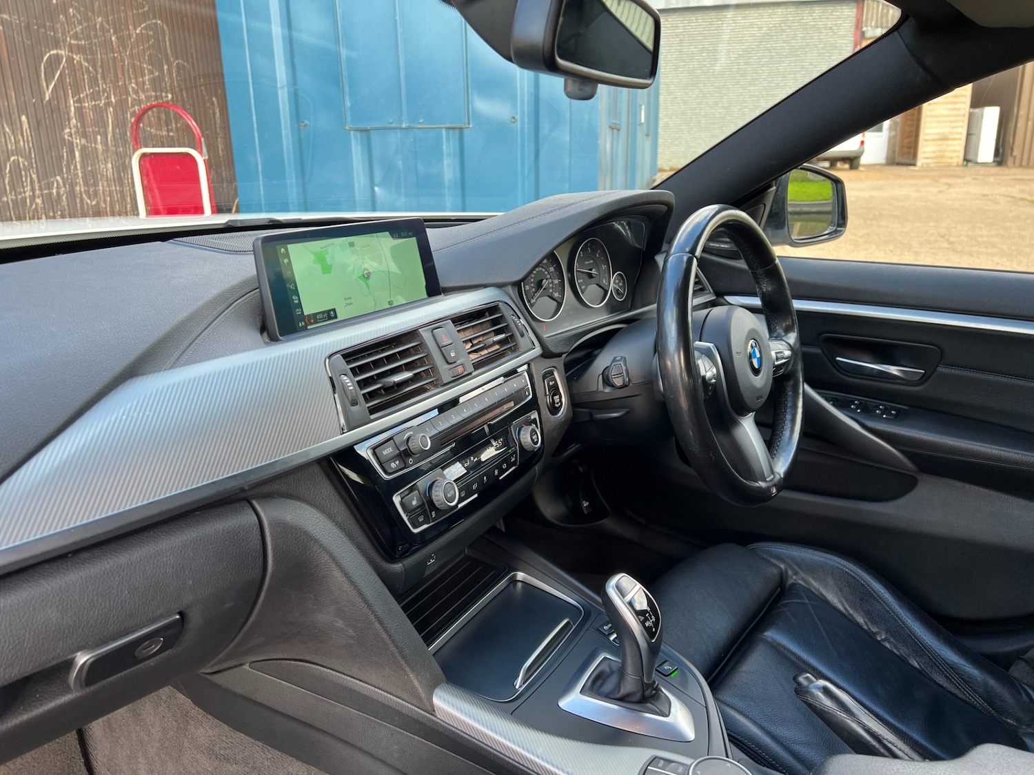 Used BMW 4 Series 2018 for sale - 76374308: Photo 23