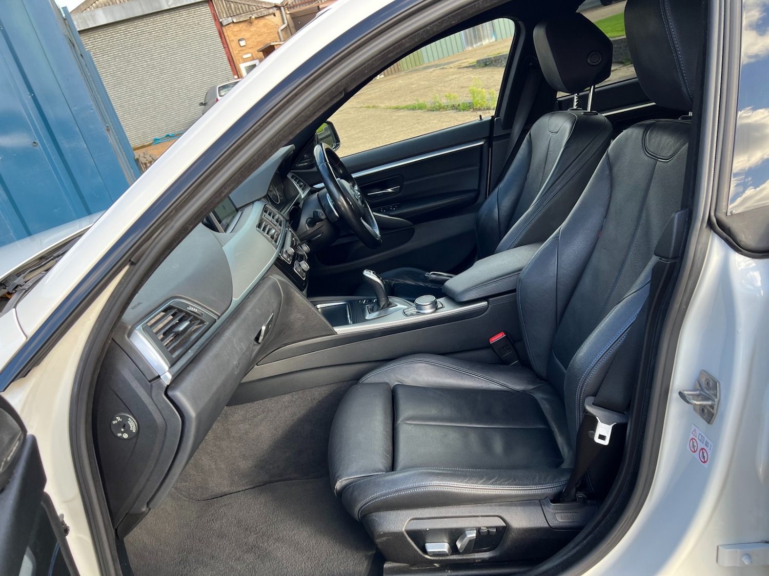 Used BMW 4 Series 2018 for sale - 76374308: Photo 24