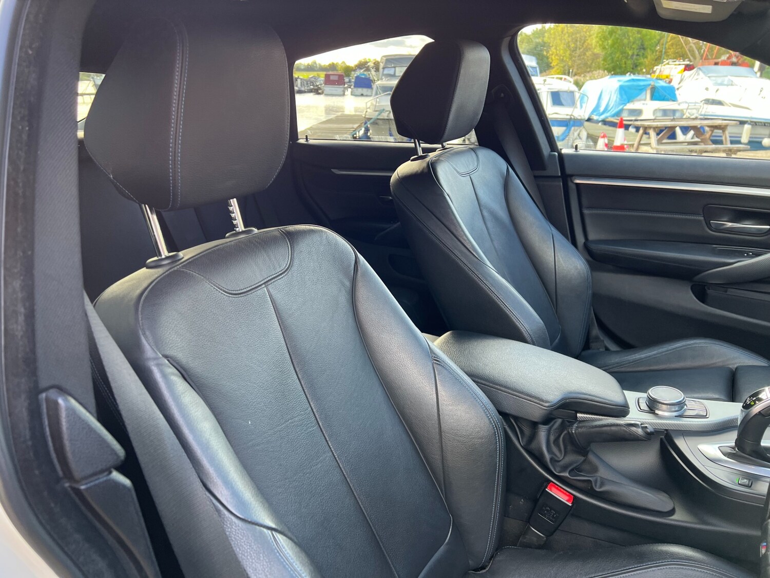 Used BMW 4 Series 2018 for sale - 76374308: Photo 26