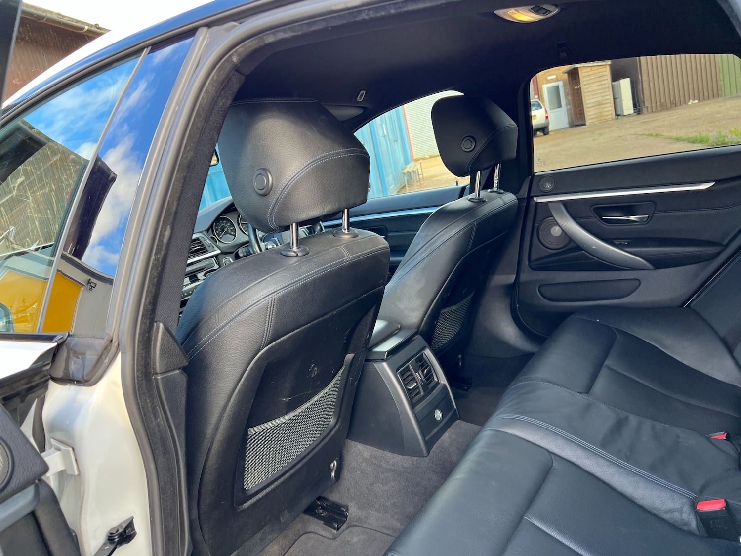 Used BMW 4 Series 2018 for sale - 76374308: Photo 28