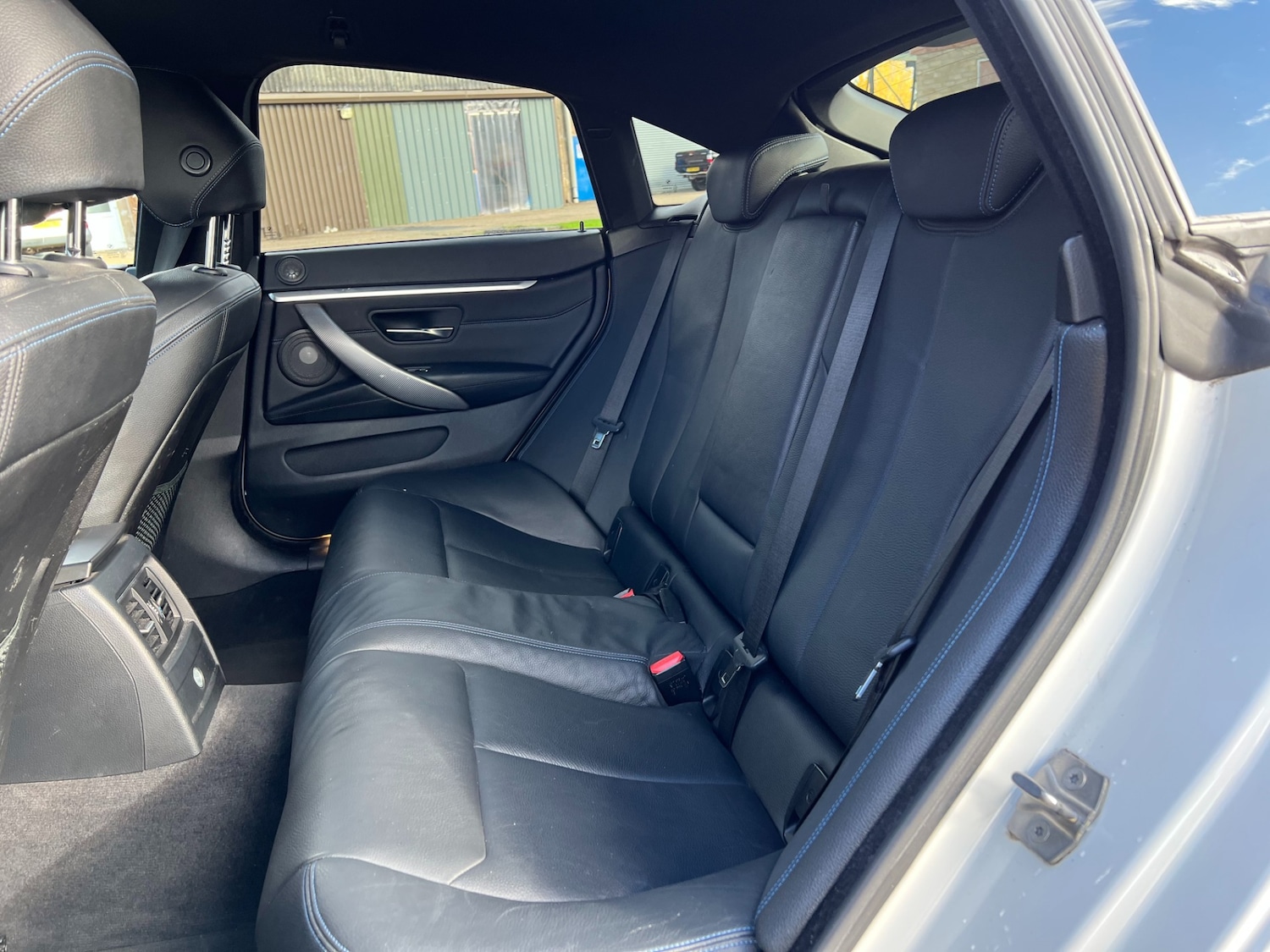 Used BMW 4 Series 2018 for sale - 76374308: Photo 29