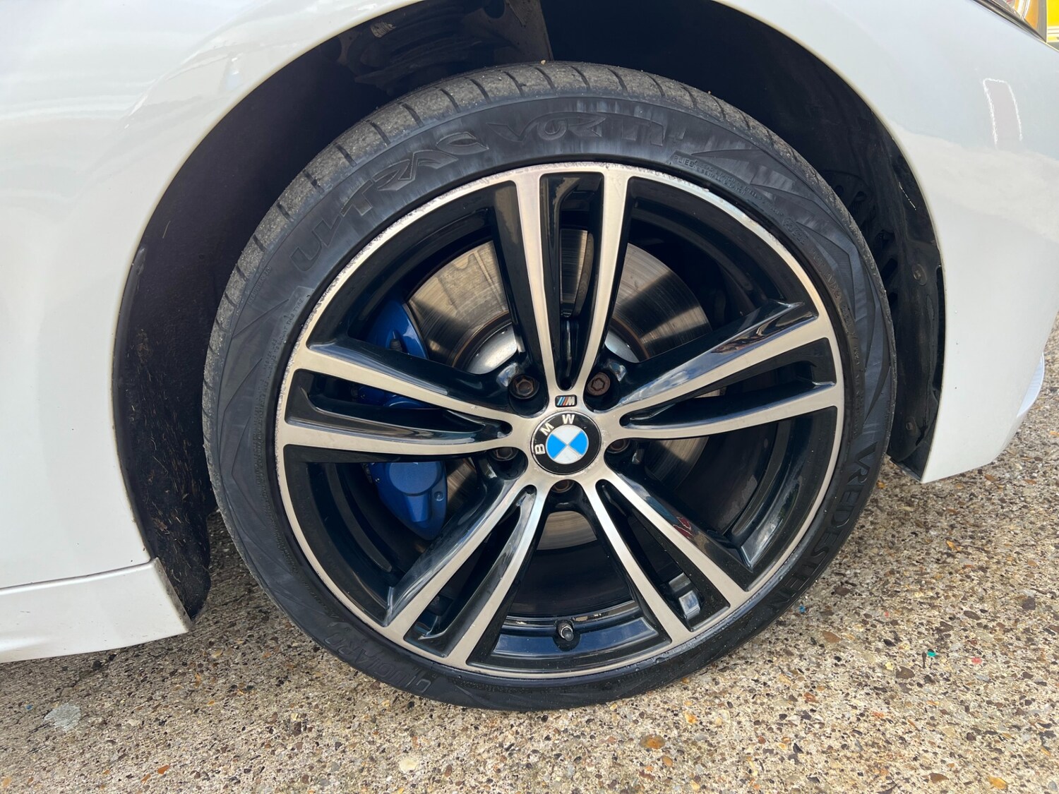 Used BMW 4 Series 2018 for sale - 76374308: Photo 30