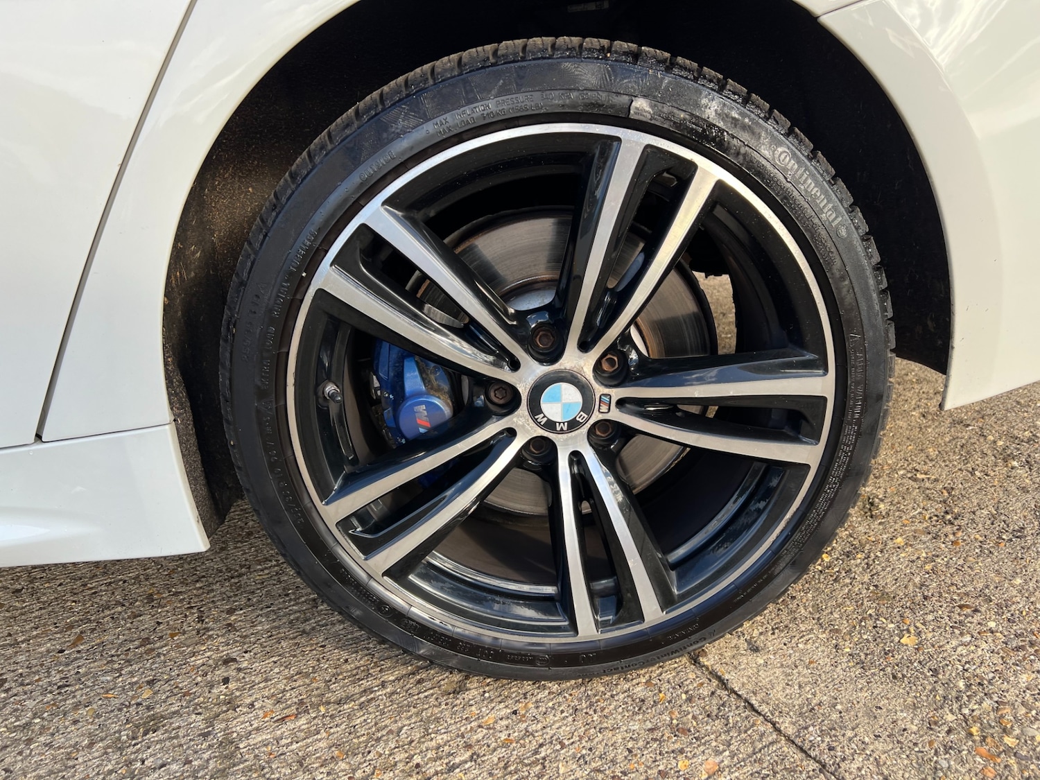 Used BMW 4 Series 2018 for sale - 76374308: Photo 32