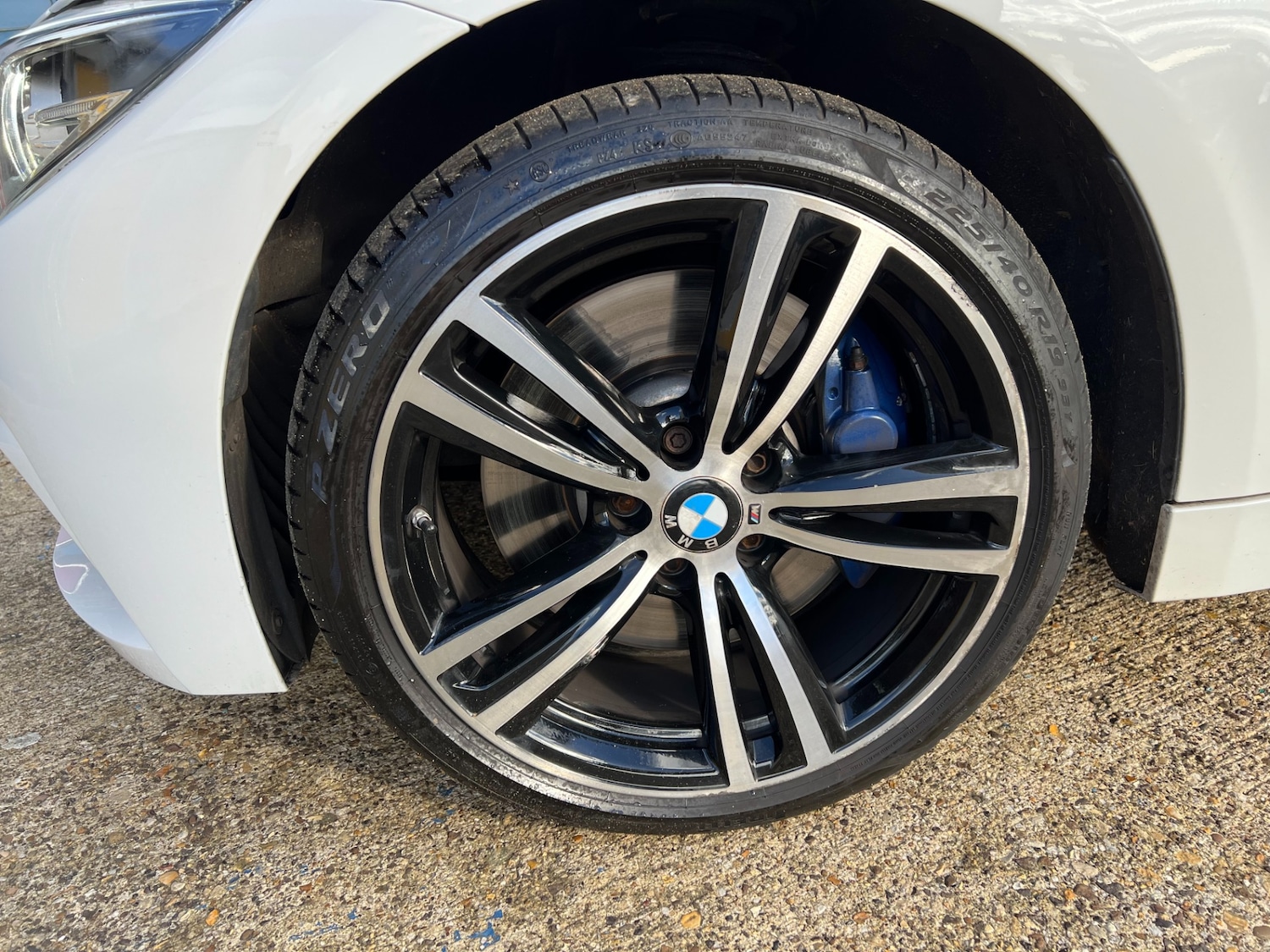 Used BMW 4 Series 2018 for sale - 76374308: Photo 33