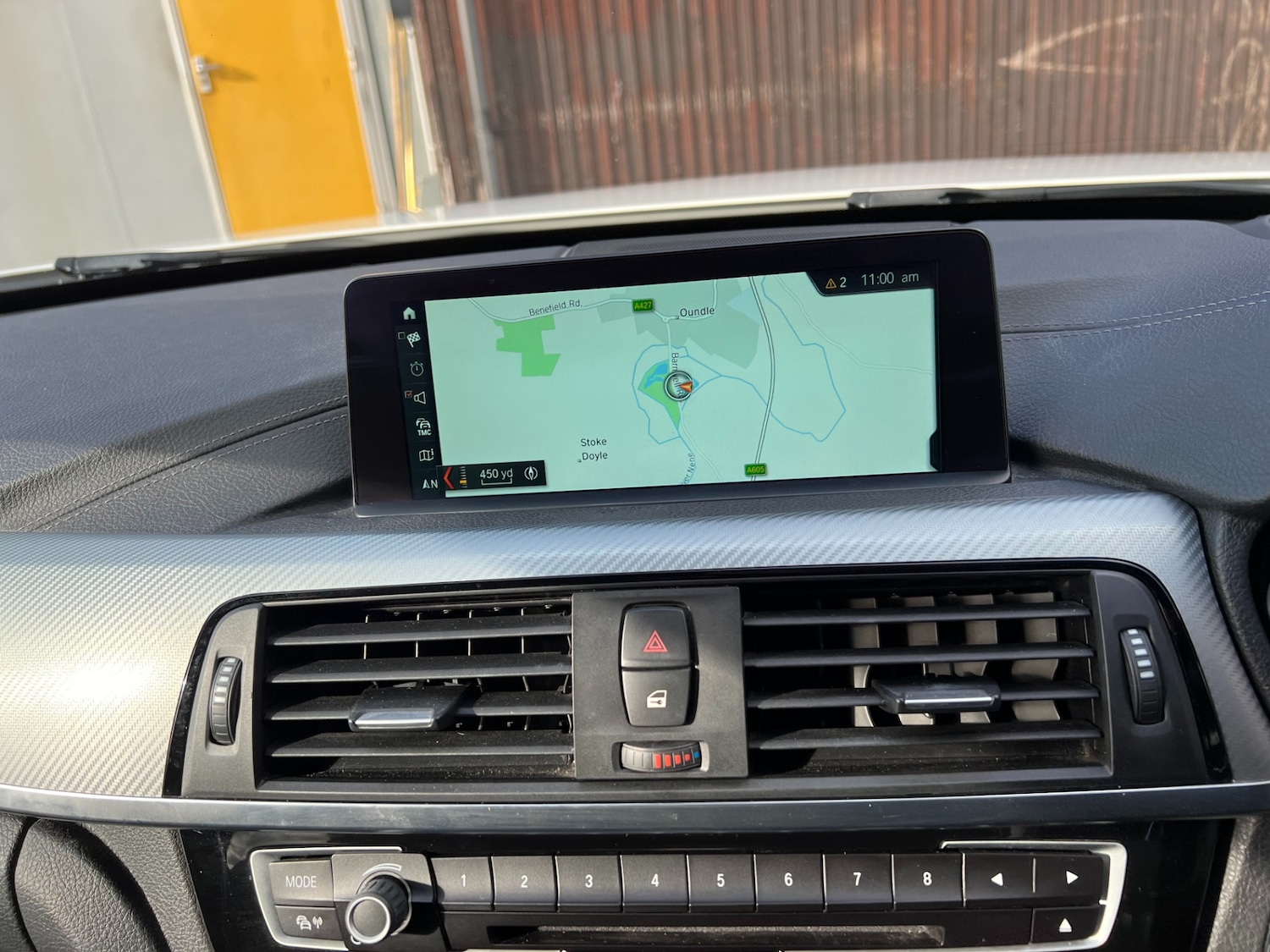 Used BMW 4 Series 2018 for sale - 76374308: Photo 35