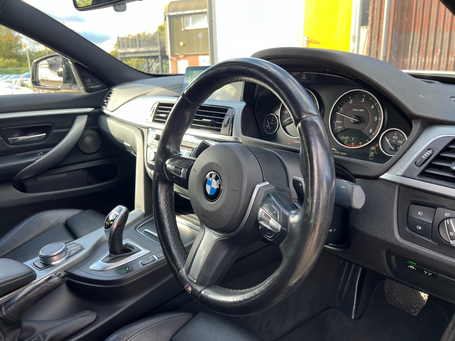 Used BMW 4 Series 2018 for sale - 76374308: Photo 36