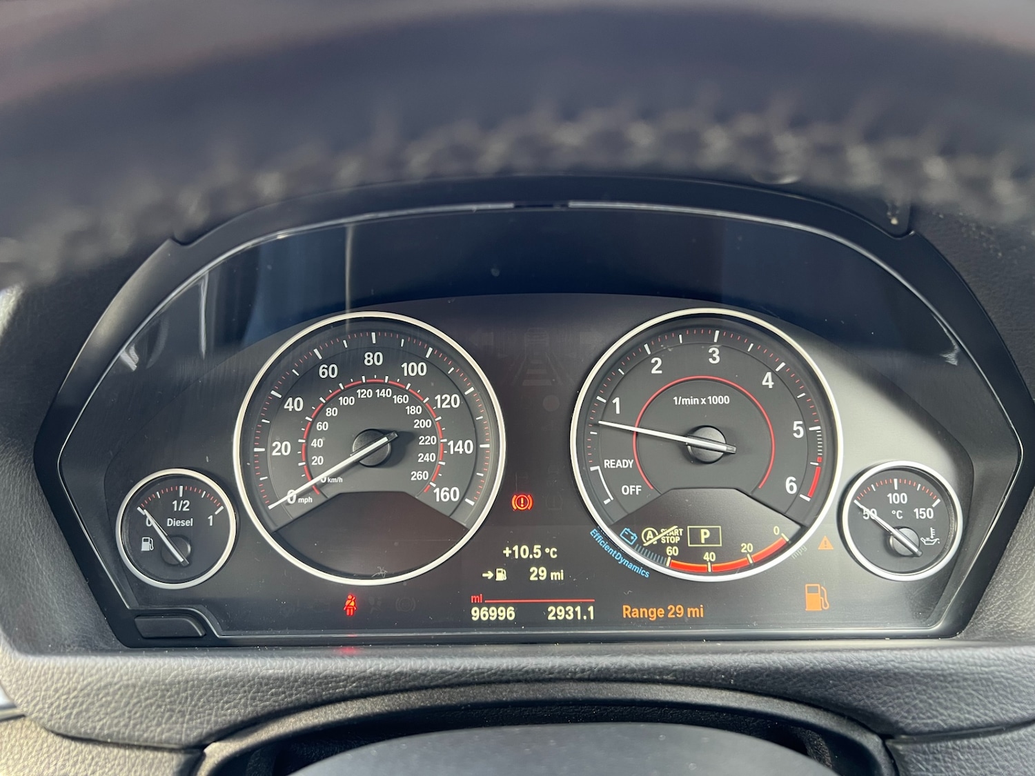 Used BMW 4 Series 2018 for sale - 76374308: Photo 38