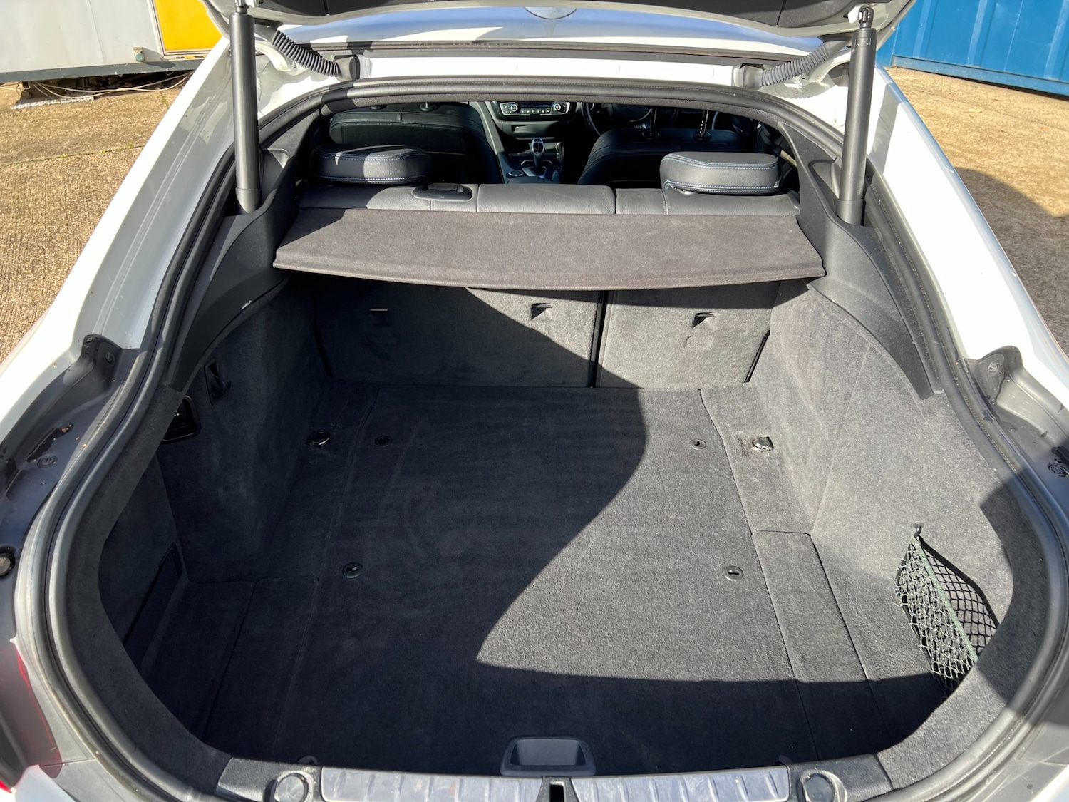 Used BMW 4 Series 2018 for sale - 76374308: Photo 9