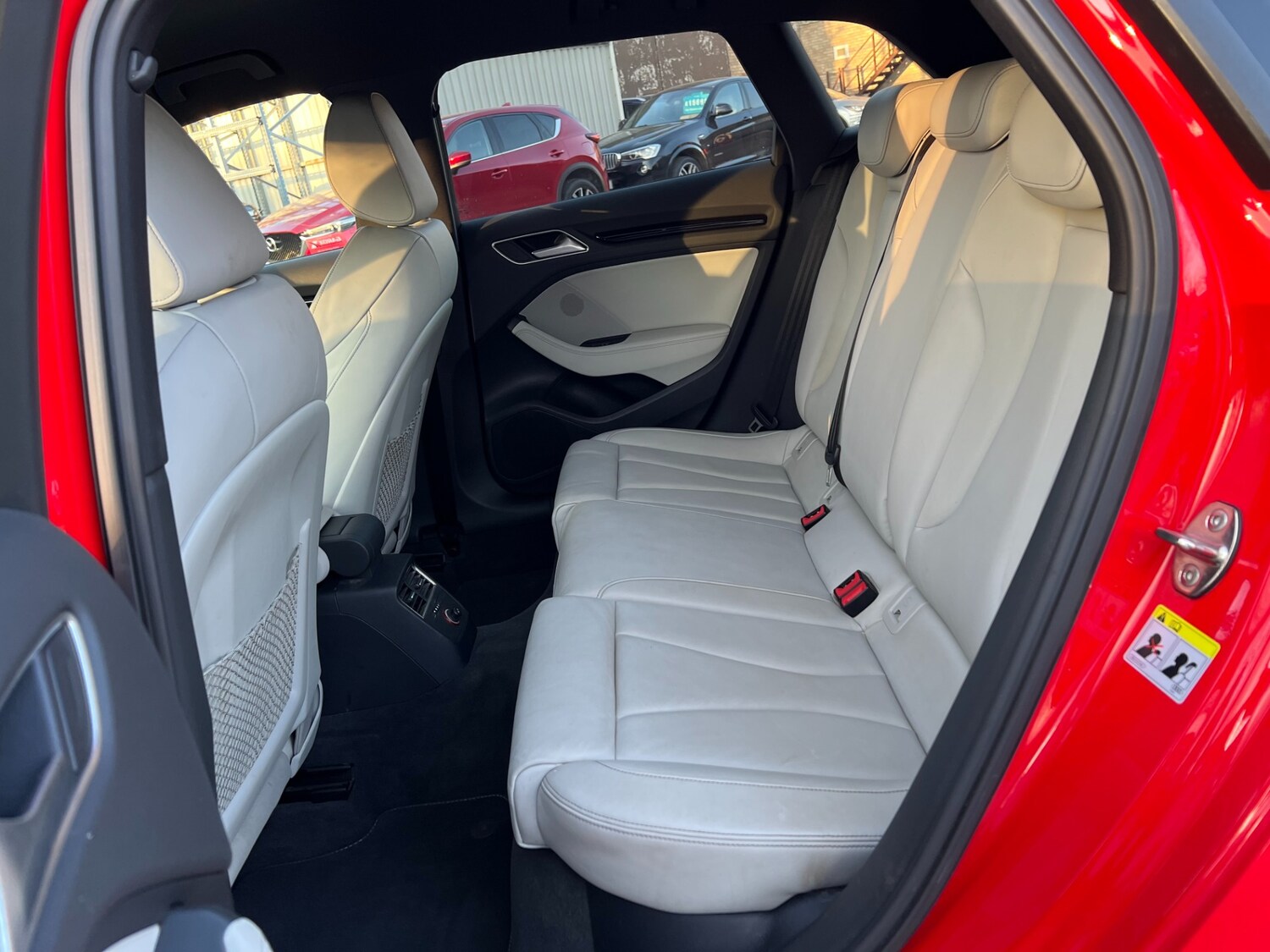 Vehicle 28