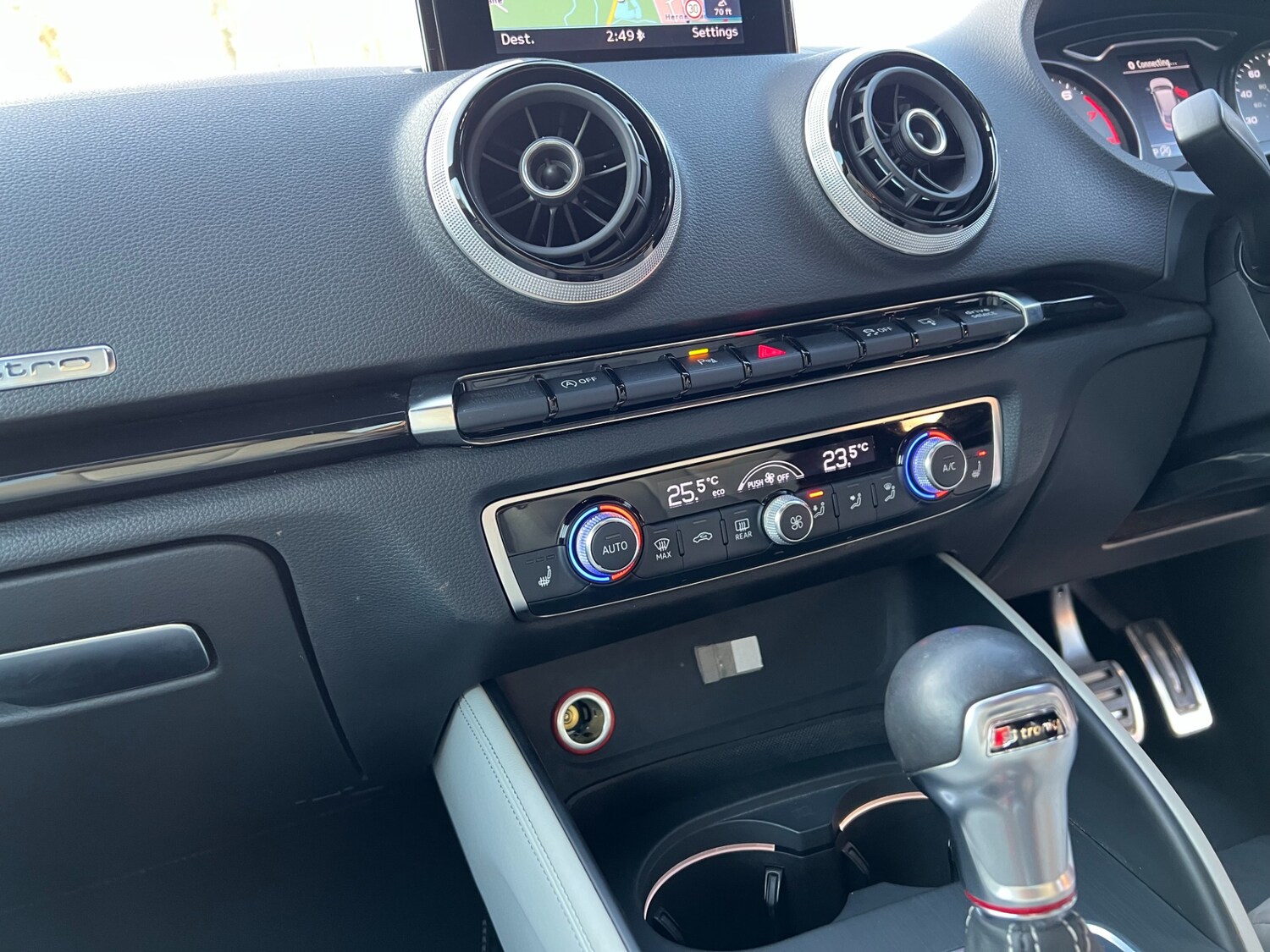 Vehicle 38