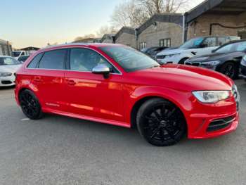 Used Audi A3 2014 for sale - 74164639: Photo