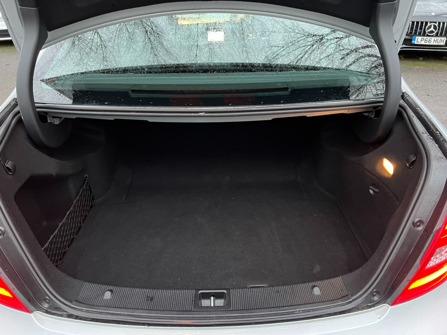 Used Mercedes-Benz C Class 2013 for sale - 77274570: Photo 29