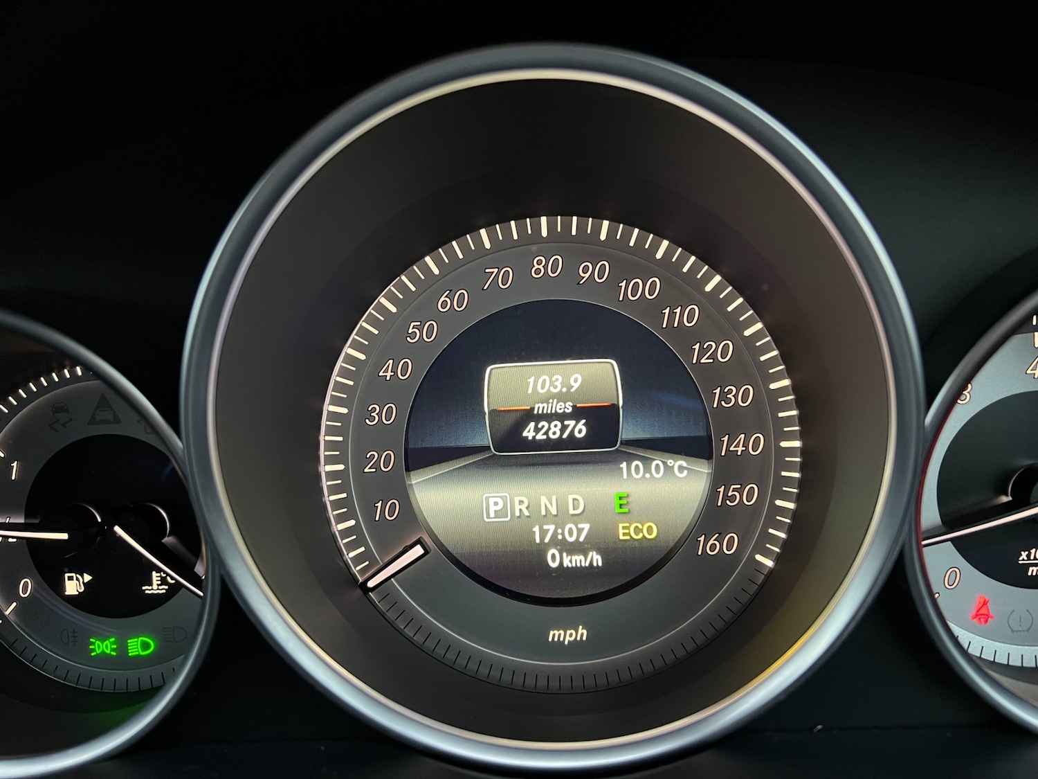 Used Mercedes-Benz C Class 2013 for sale - 77274570: Photo 38