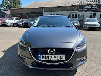 Used Mazda Mazda3 2017 for sale - 79514883: Photo
