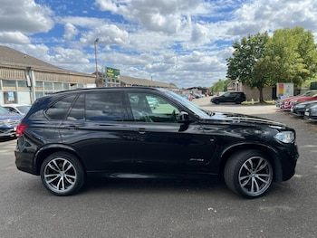 Used BMW X5 2016 for sale - 79057379: Photo