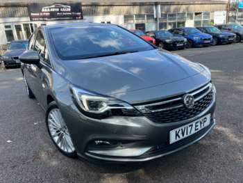 2017 (17) - 1.6T 16V 200 Elite Nav 5dr