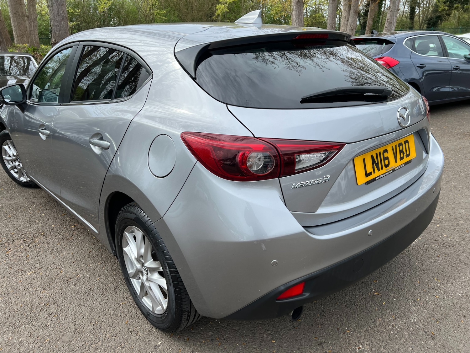 Used Kia Ceed 2017 for sale - 78191043: Photo 10