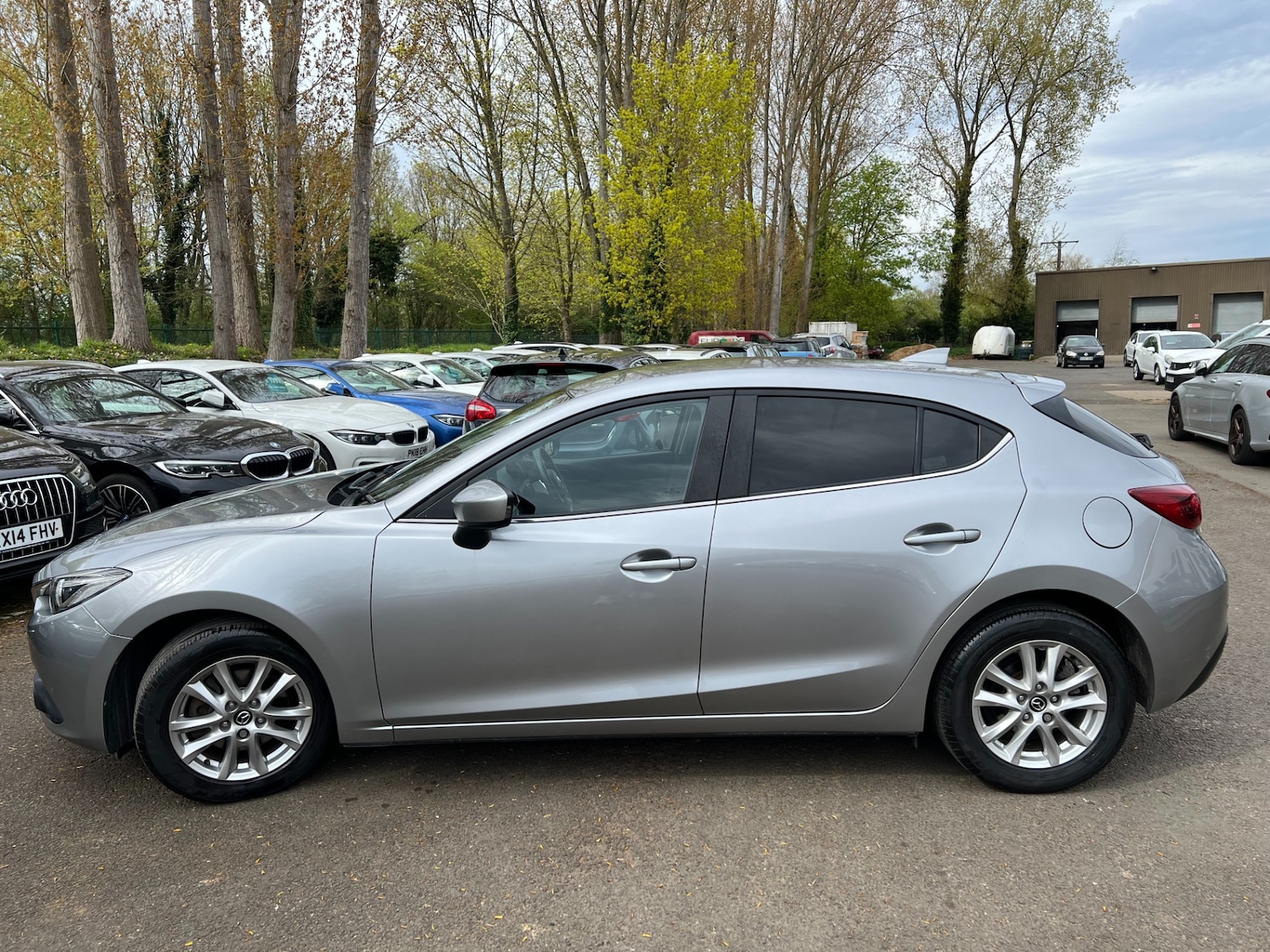 Used Kia Ceed 2017 for sale - 78191043: Photo 11
