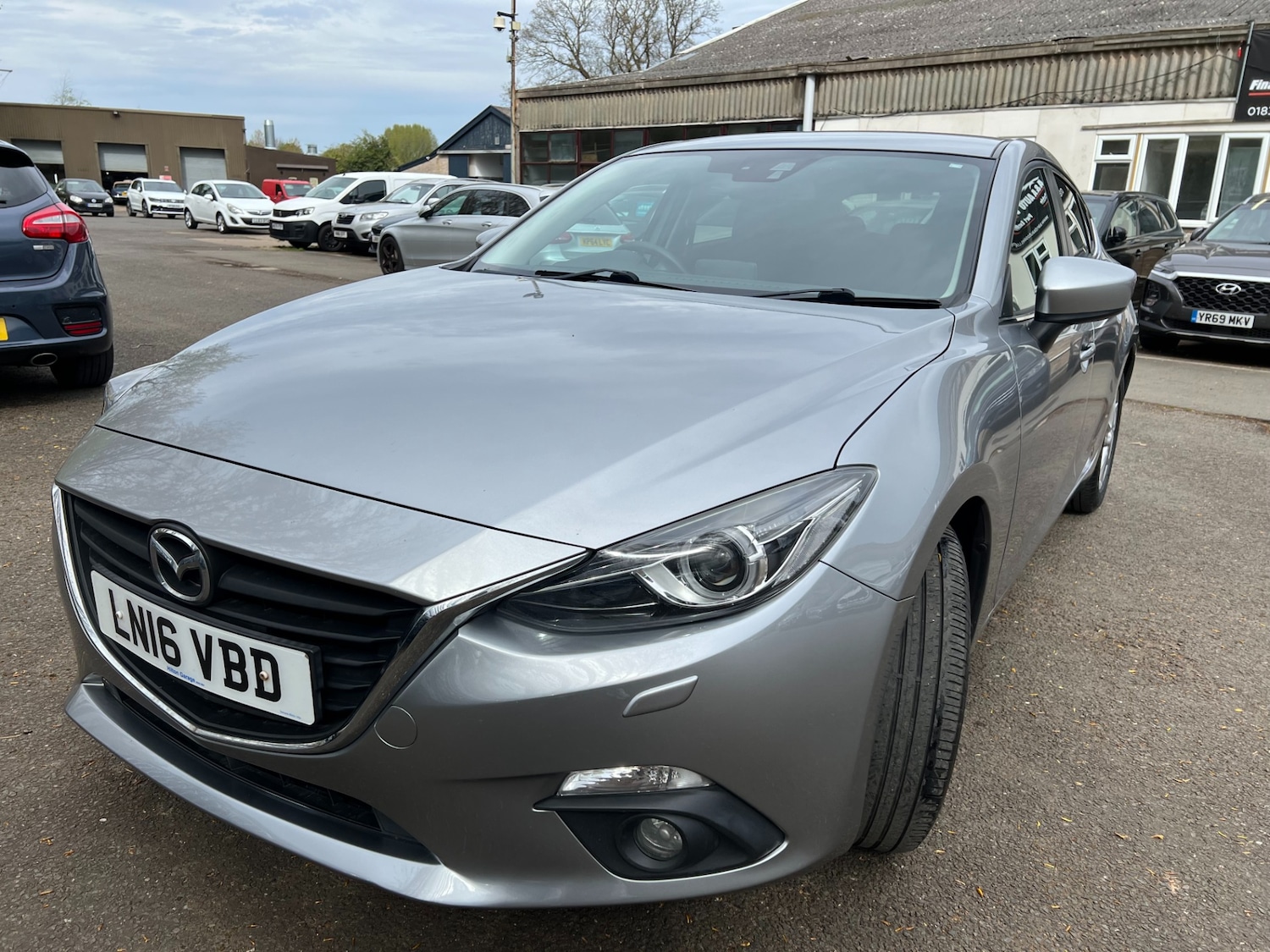Used Kia Ceed 2017 for sale - 78191043: Photo 12