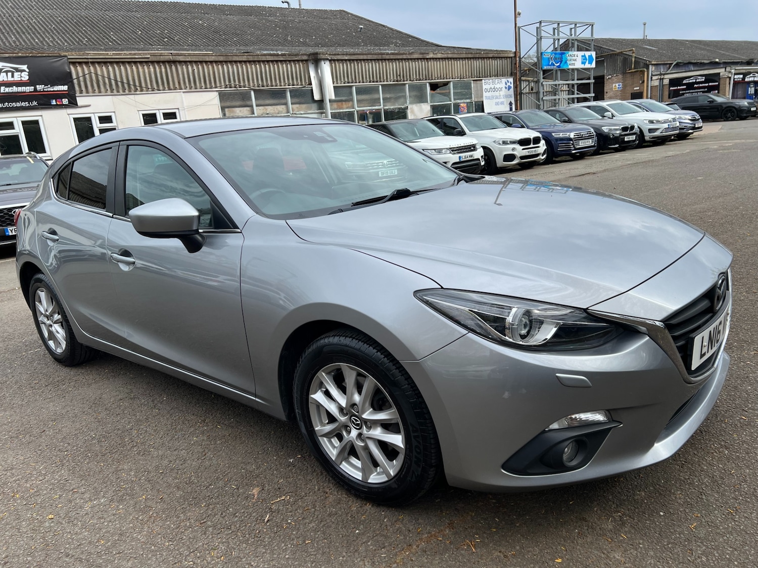 Used Kia Ceed 2017 for sale - 78191043: Photo 13