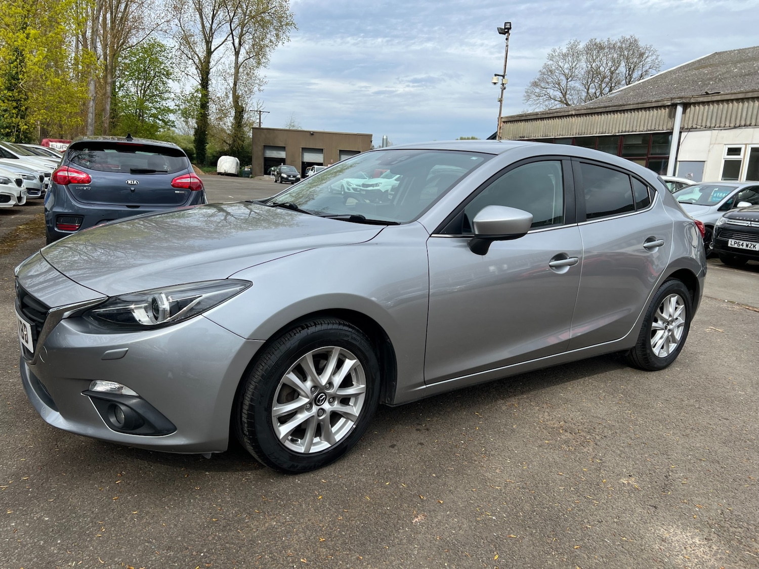 Used Kia Ceed 2017 for sale - 78191043: Photo 14