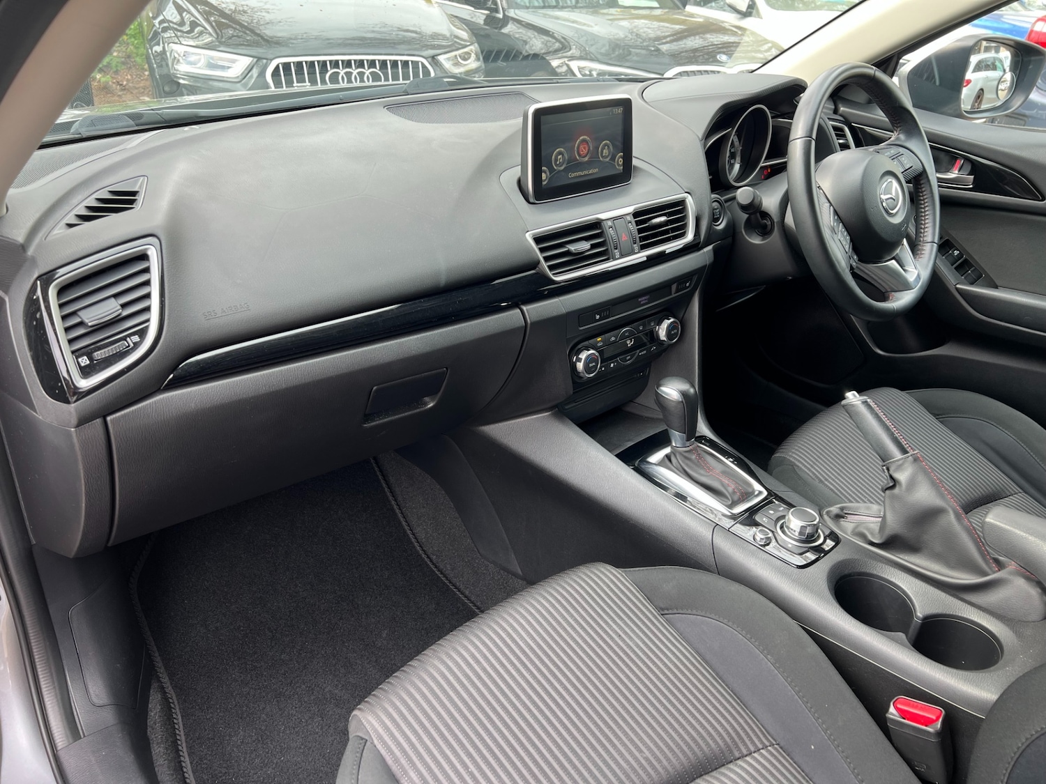 Used Kia Ceed 2017 for sale - 78191043: Photo 15