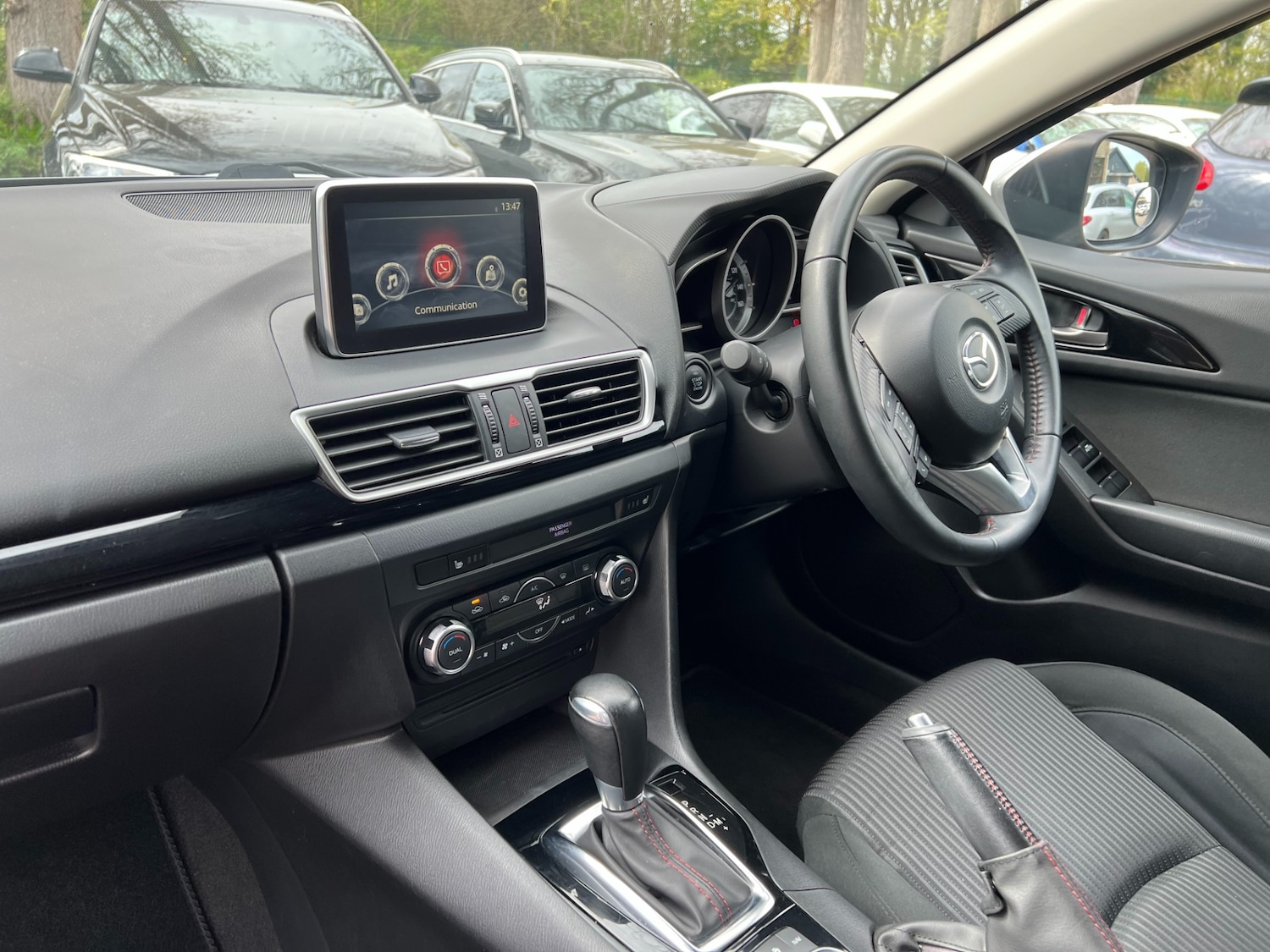 Used Kia Ceed 2017 for sale - 78191043: Photo 16