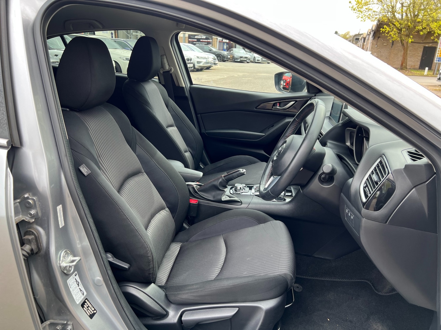 Used Kia Ceed 2017 for sale - 78191043: Photo 17