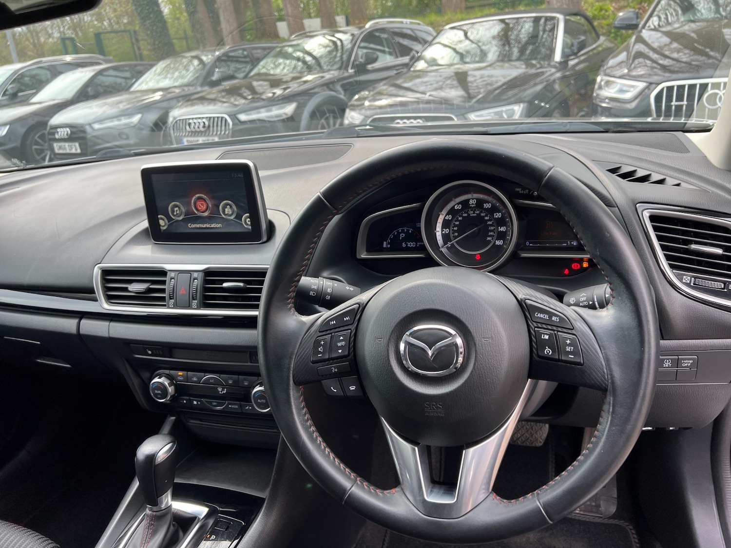 Used Kia Ceed 2017 for sale - 78191043: Photo 18