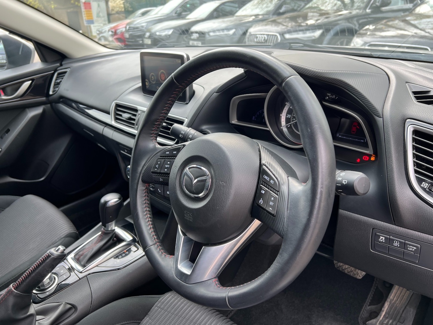 Used Kia Ceed 2017 for sale - 78191043: Photo 19