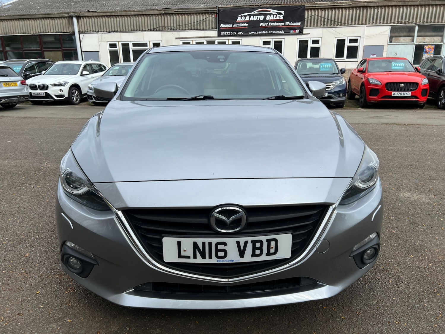 Used Kia Ceed 2017 for sale - 78191043: Photo 2