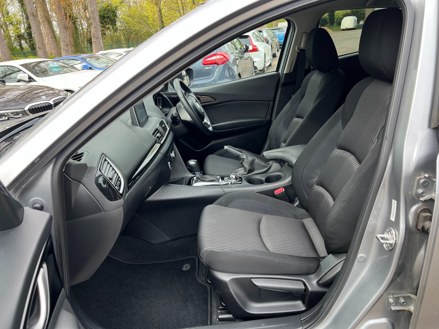 Used Kia Ceed 2017 for sale - 78191043: Photo 23